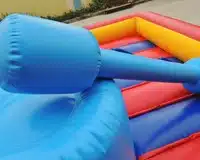 joute de gladiateurs