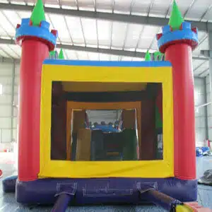 Jeux-gonflables-Multicolore