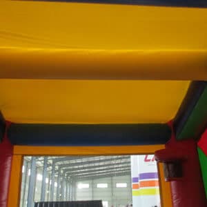 Jeux-gonflables-Multicolore