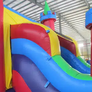 Jeux-gonflables-Multicolore