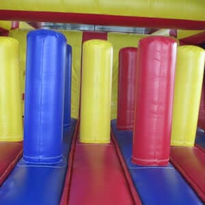 Jeux-gonflables-Obstacles