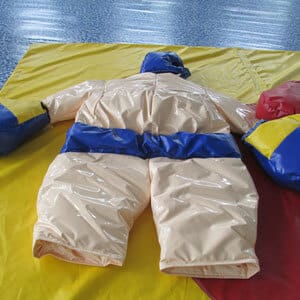 costume sumo adulte