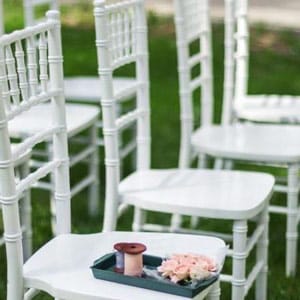 Location Chaise Chiavari