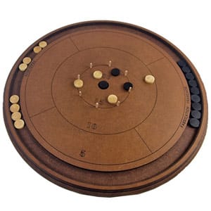 Crokinole