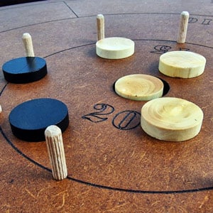 Crokinole